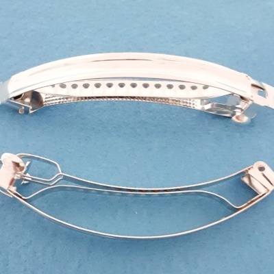 Travessão para cabelo 520800/ 100mm