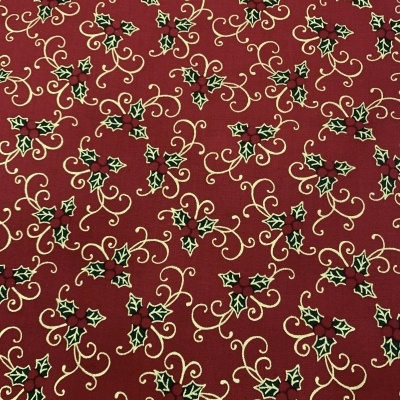 Tecido de Natal - N81