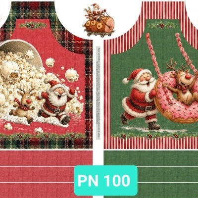 Painel - PN100