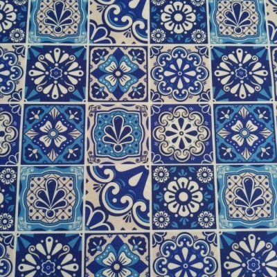 Azulejos - C02
