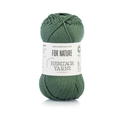 Fio Rosários4 For Nature 90