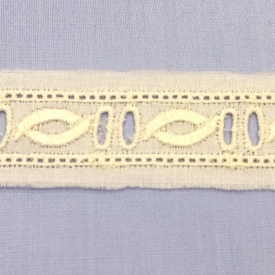 Entremeio com passa fita 6098