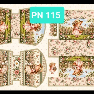 Painel - PN115