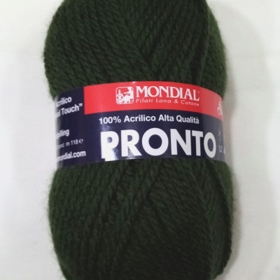 Lã Mondial Pronto 647