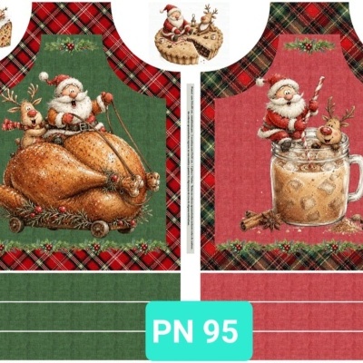 Painel - PN95