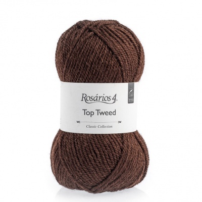 Lã Rosários4 Top Tweed 65