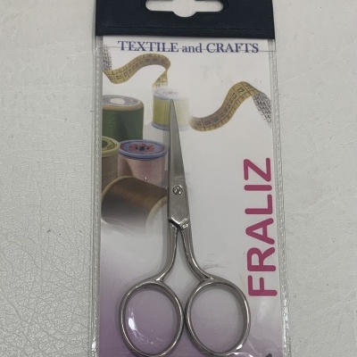 Tesoura Pequena Fraliz