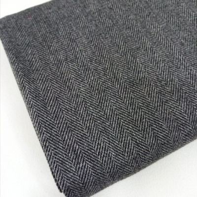 Tecido Espiga Antracite