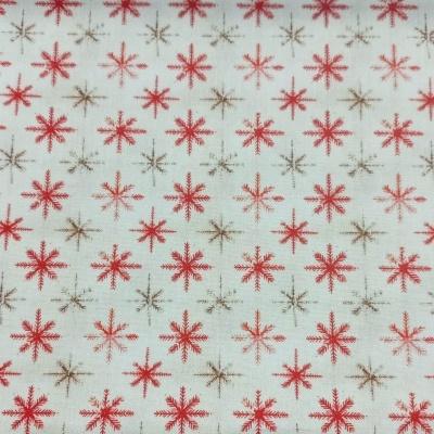 Tecido de Natal - N67