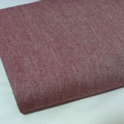 Linho Alentejano Bordeaux