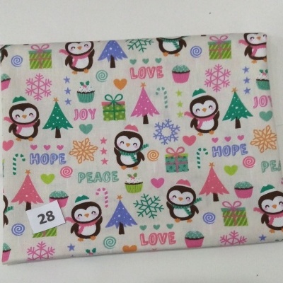 Retalho nº28 medida: 35x75cm