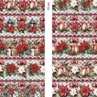 Barrado de Natal - BR79