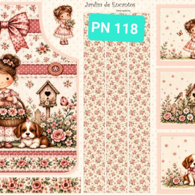 Painel - PN118
