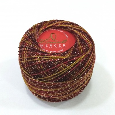 Linha de Crochet Limol 303