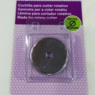 Lâmina para Cortador Rotativo Ideas