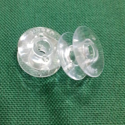 Canelas para máquina de costura singer