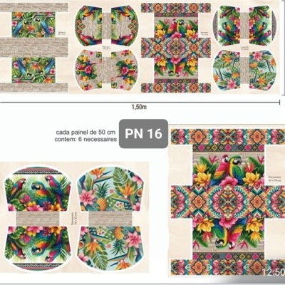 Painel - PN16