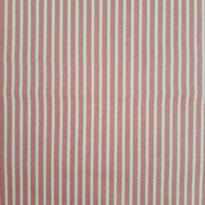 Riscas rosa e brancas