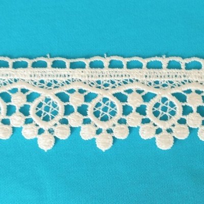 Ponta de Renda Guipure 72001