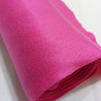 Feltro Rosa Fucsia