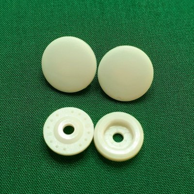 Molas de pressão Pérola