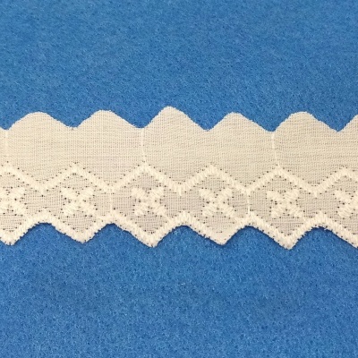 Ponta com biquinhos N387942