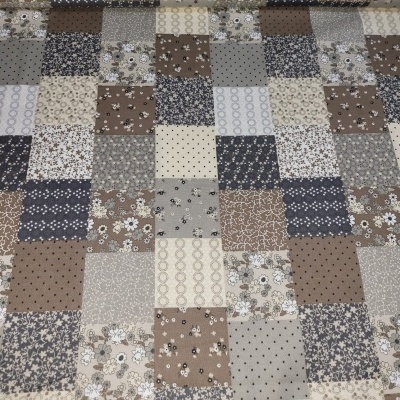 Patchwork Creme Nº2