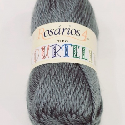 Lã Rosários4 Tipo Courtelle 26