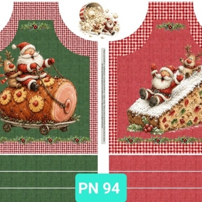 Painel - PN94
