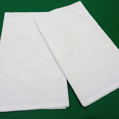 Pano de Cozinha Branco