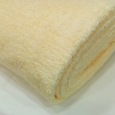 Pano Turco Amarelo Claro cor T17