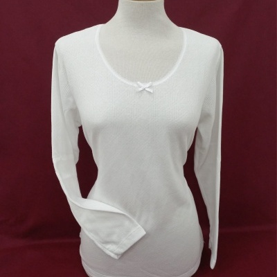 Camisola Interior Senhora 1009