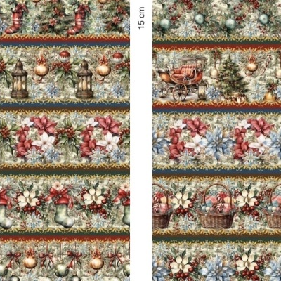 Barrado de Natal - BR78