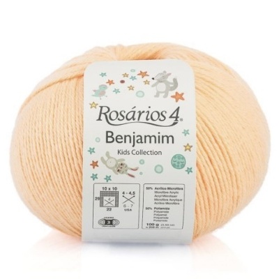 Lã Rosários4 Benjamim 40