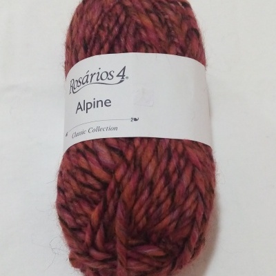 Lã Rosários4 Alpine 07