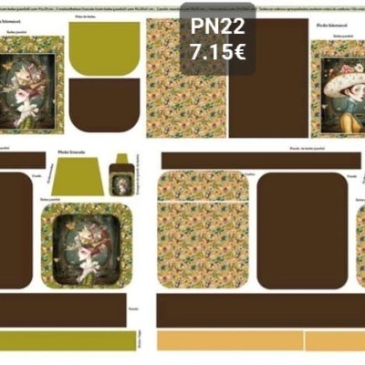Painel - PN22
