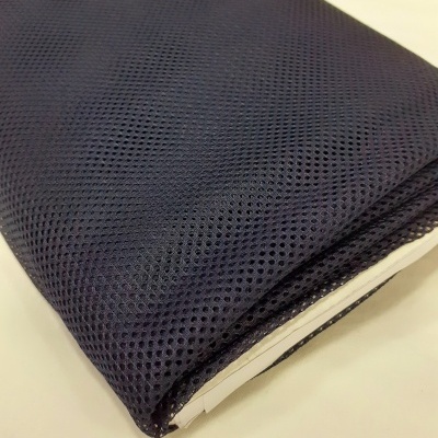 Rede Mesh Azul Escuro