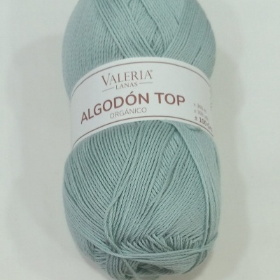 Fio Valeria Algodón Top / B125