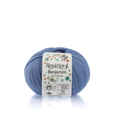Lã Rosários4 Benjamim 16