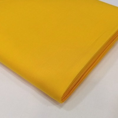 Popeline Amarelo gema ovo