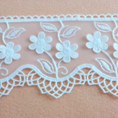 Ponta de renda 725321