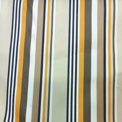 Lona Brasil Risca Amarela