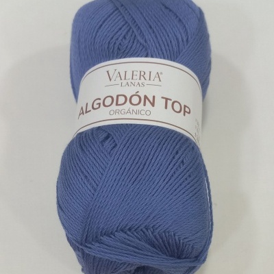 Fio Valeria Algodón Top / 084