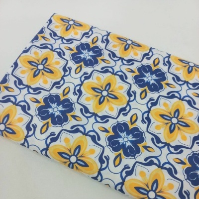 C19 - Azulejo Português