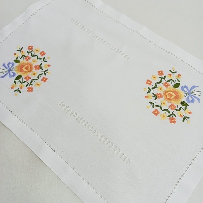 Pano de Tabuleiro Nº2