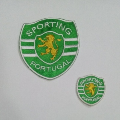 Emblema Sporting