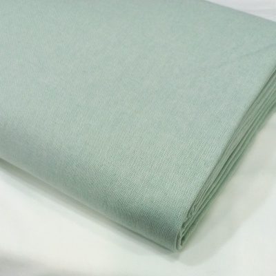 Linho Alentejano Verde Água