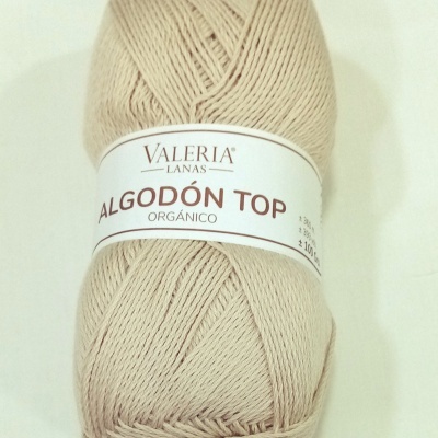 Fio Valeria Algodón Top / 089