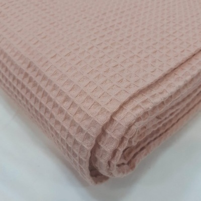 Waffle Rosa Pálido cor W15