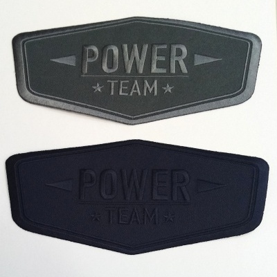 Aplicação Power Team